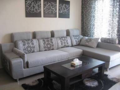Apartment Balcony/Patio Al Madinah Al Tabyeh