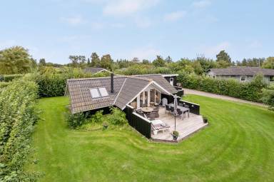 Huis 69 m²