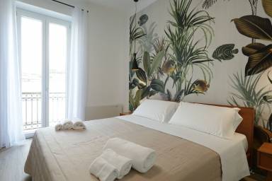 Bed & Breakfast Lamezia Terme