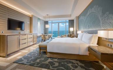 Resort Haitang