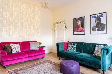 Casa Brighton