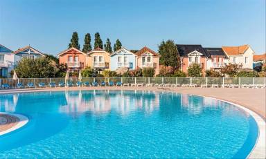 Locations et appartements de vacances à Port-Bourgenay - HomeToGo
