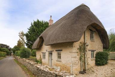 Villa Cirencester