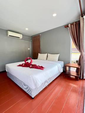 Rattana resort Lanta Noi