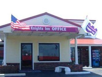 Rodeway Inn Cadiz in Cadiz, KY