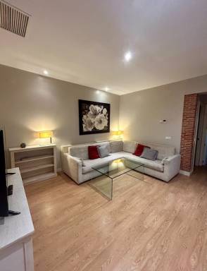 Apartamento de 72 m²