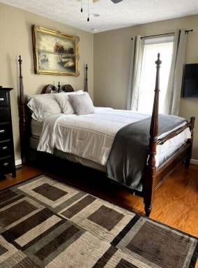 Apartment  Dayton