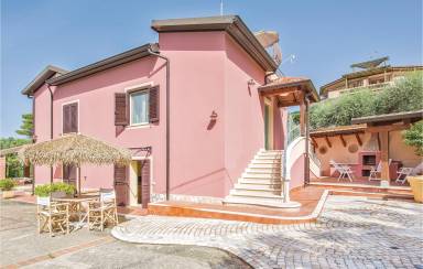 Maisonette 150 m²