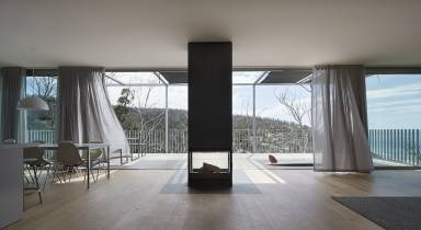 House Wye River