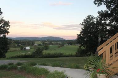 House  Christiansburg