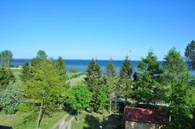 Apartament Chałupy