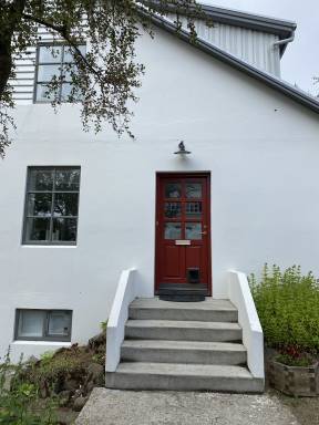 Airbnb  Reykjavik