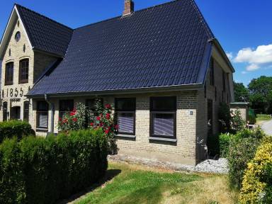 Ferienwohnung Sporn