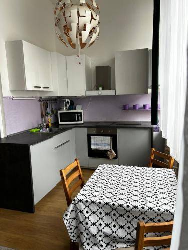 Apartment Nové Mesto