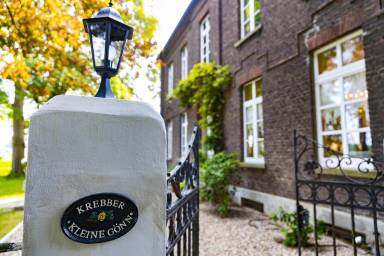 Ferienhaus Xanten