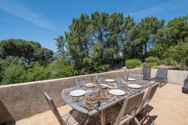 Maison de vacances Pietrosella