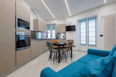 Appartamento 40 m²