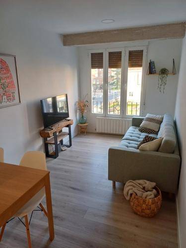 80 m² Ferienwohnung