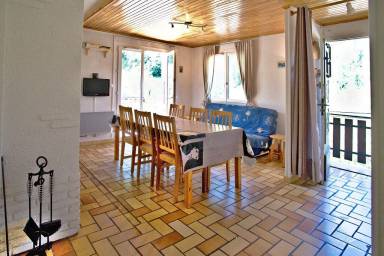 Chalet Risoul