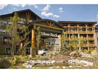 Condo  Fernie