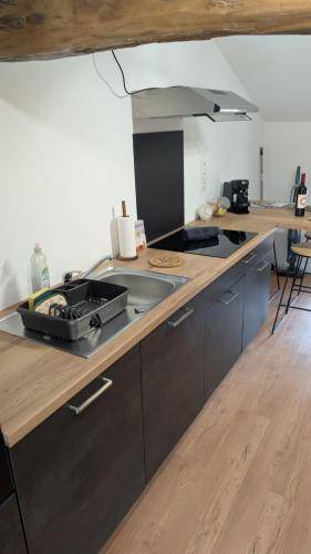 Apartment for 2 persons — photo 4