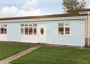 Bungalow Trearddur Bay