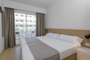 Appart'hôtel 36 m²