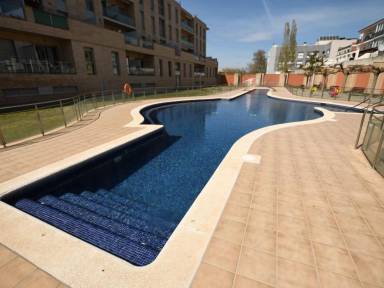 Ferienwohnung Empuriabrava