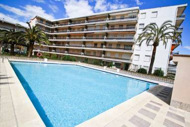 Apartamento Vilaseca