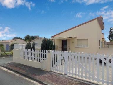 Huis 40 m²