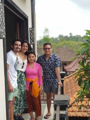 House Payangan