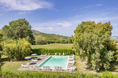 Appartamento Castelnuovo Cilento