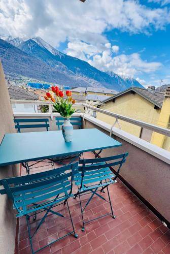 Appartamento Valtellina