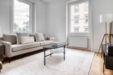Ferienwohnung Weil am Rhein