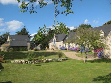 Gîte 77 m²