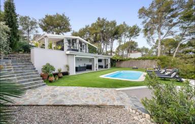 Huis 300 m²