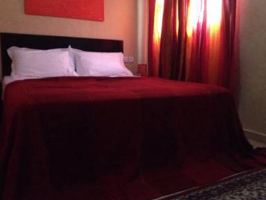 Apartment  Essaouira
