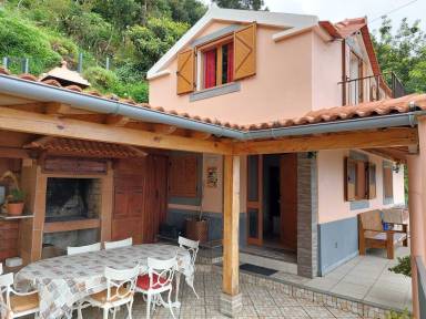 Cottage Sao Vicente