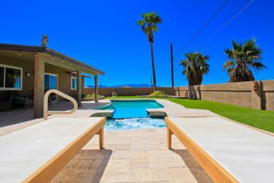 House  Lake Havasu City