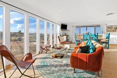 House  Joshua Tree