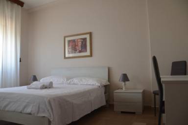 16 m² Private room