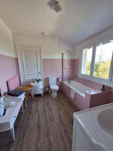 Chambre d'hôtes Lons-le-Saunier