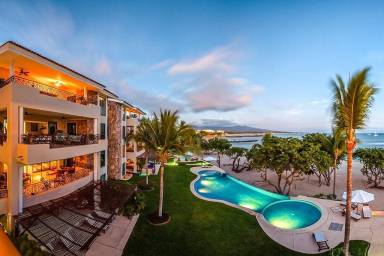 Departamento  Punta de Mita