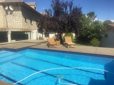 Cottage Huesca