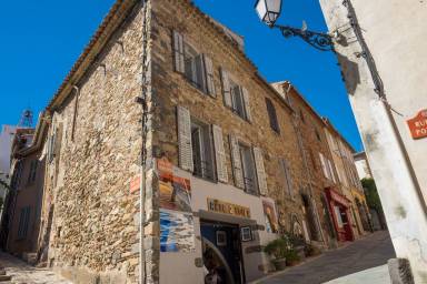 Huis Grimaud