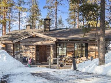Huis 86 m²