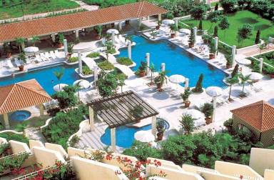 Resort Macau