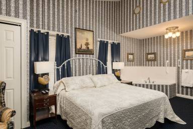 Bed & Breakfast Air conditioning Versailles