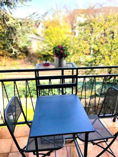 Ferienwohnung Saint-Germain-en-Laye