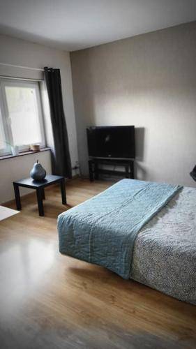Ferienwohnung Mons